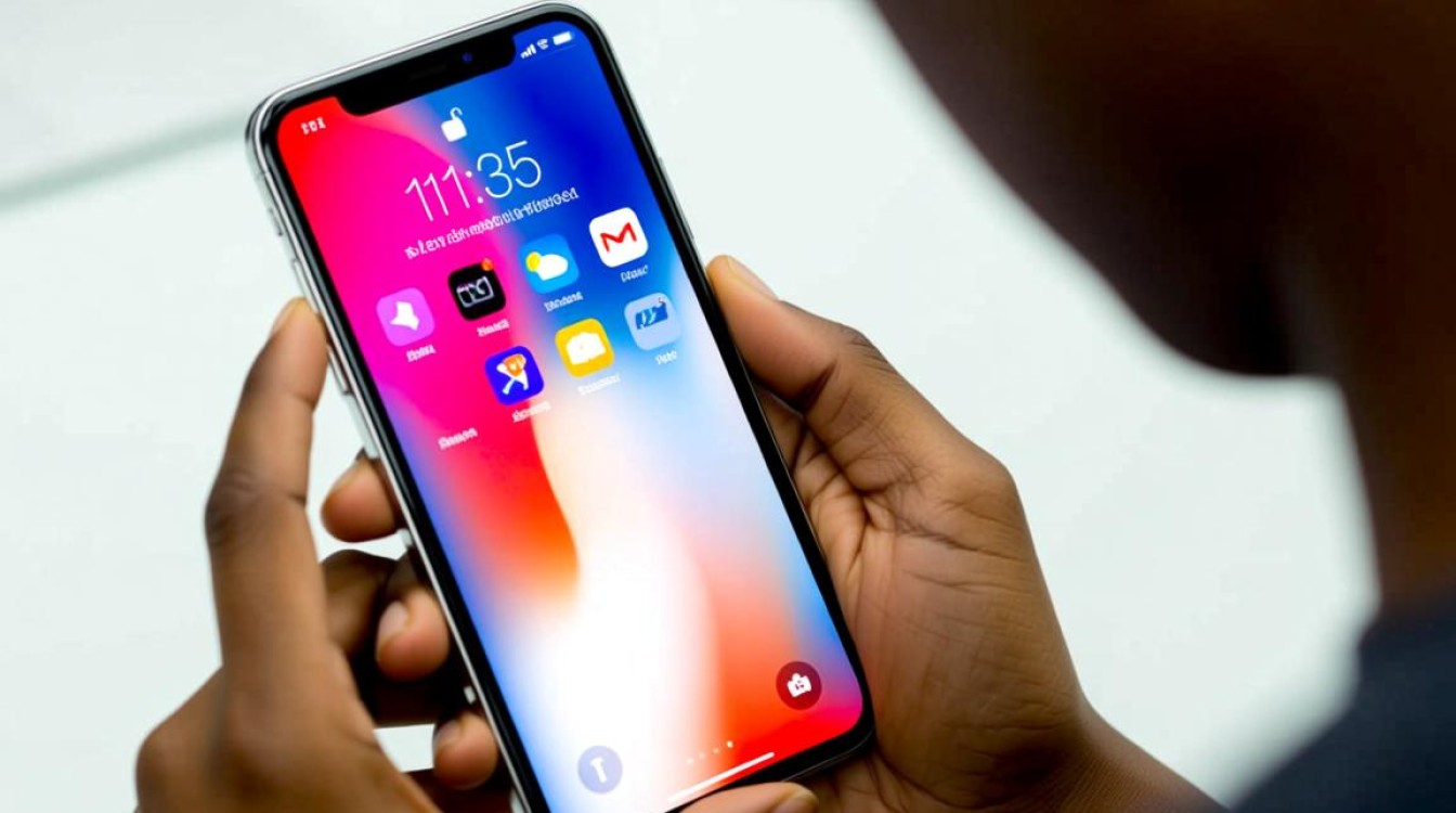解决iPhone X报错35的快速指南-图1
