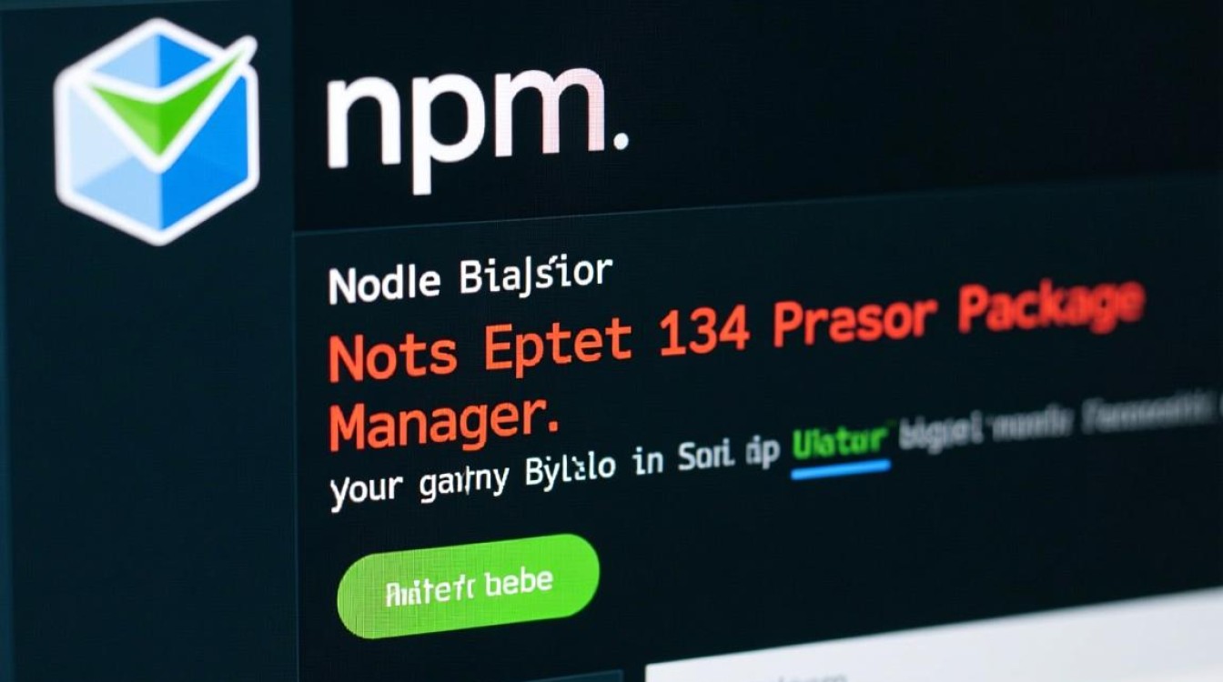npm启动错误代码134排查指南-图3 npm启动错误代码134排查指南-图3