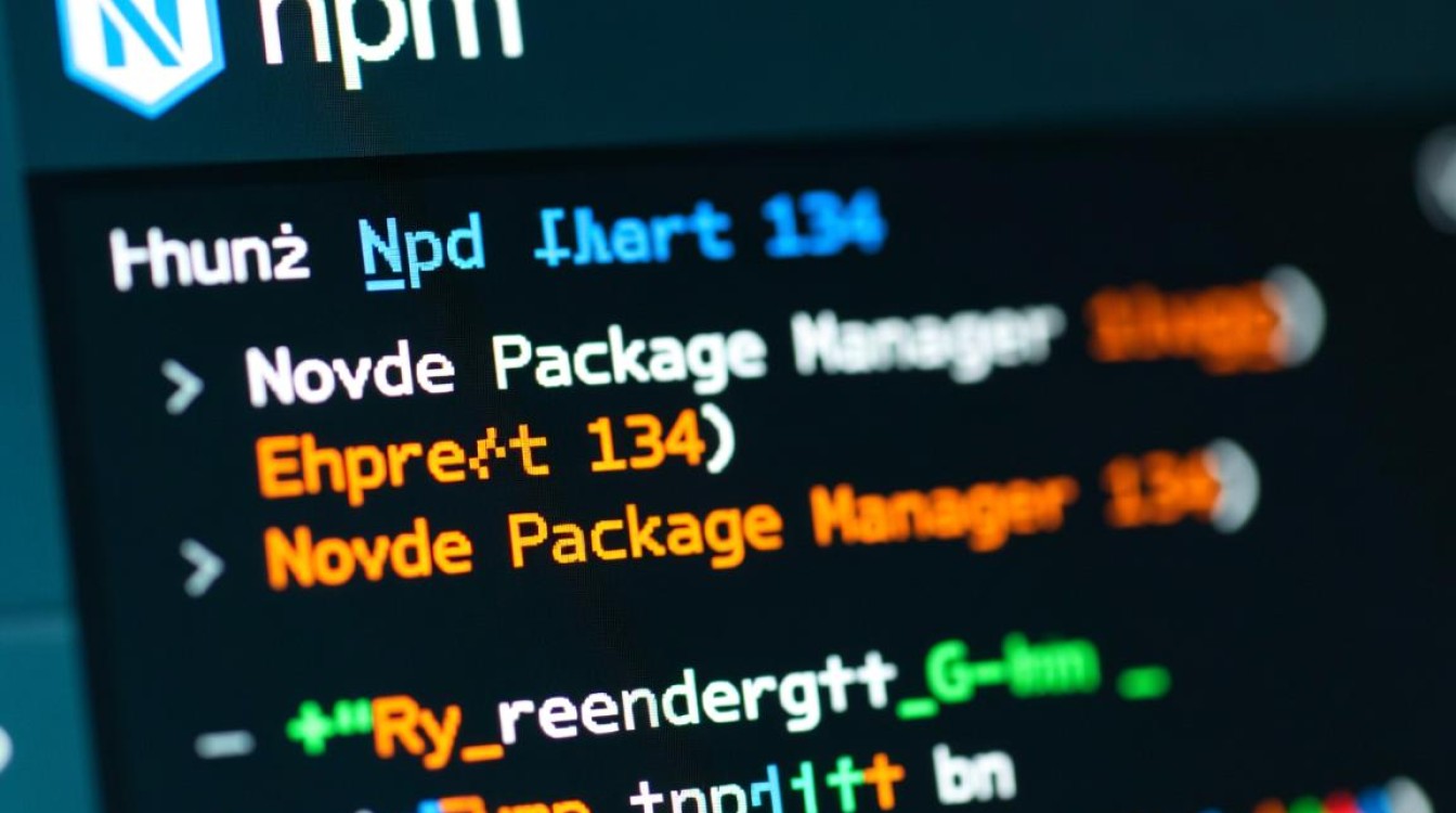 npm启动错误代码134排查指南-图2 npm启动错误代码134排查指南-图2