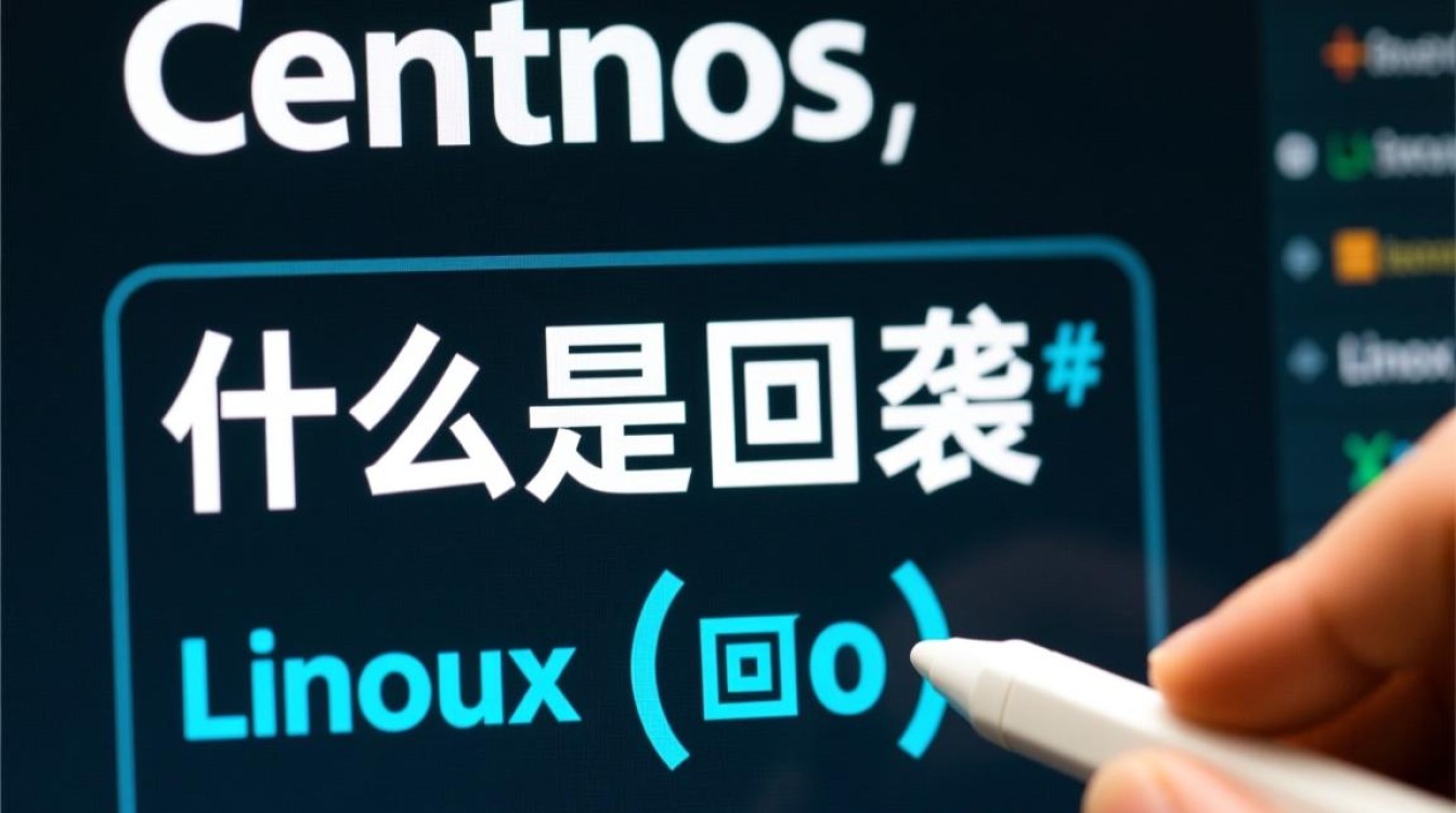 CentOS 回滚版本操作指南-图1