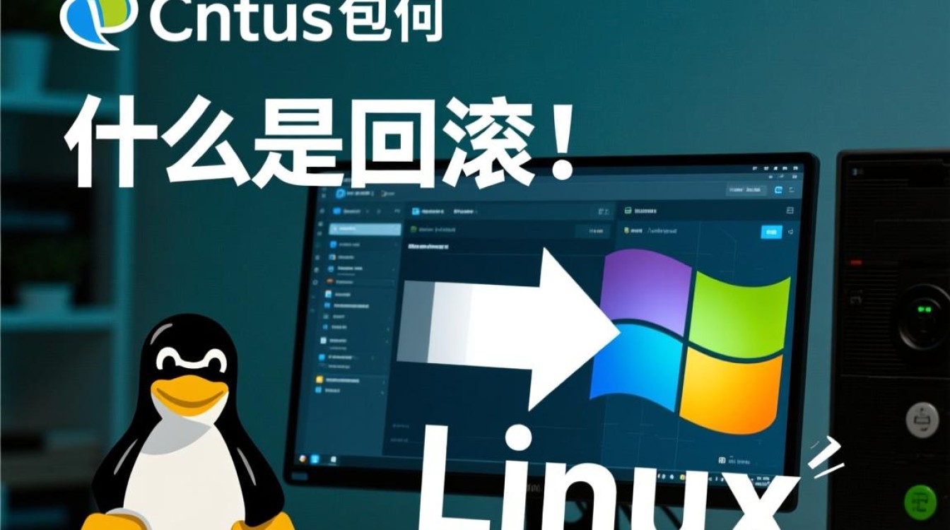 CentOS 回滚版本操作指南-图2
