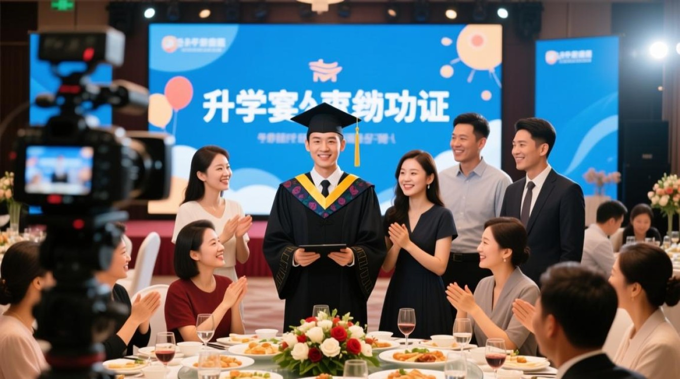 升学宴视频剪辑攻略，打造精彩回忆-图2