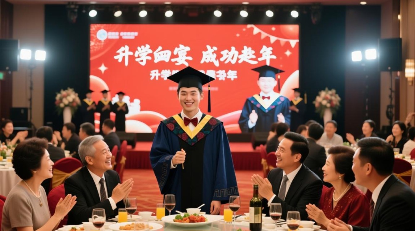 升学宴视频剪辑攻略，打造精彩回忆-图1