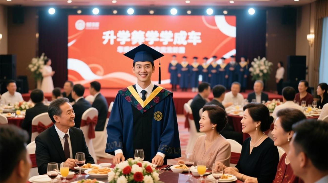 升学宴视频剪辑攻略，打造精彩回忆-图3