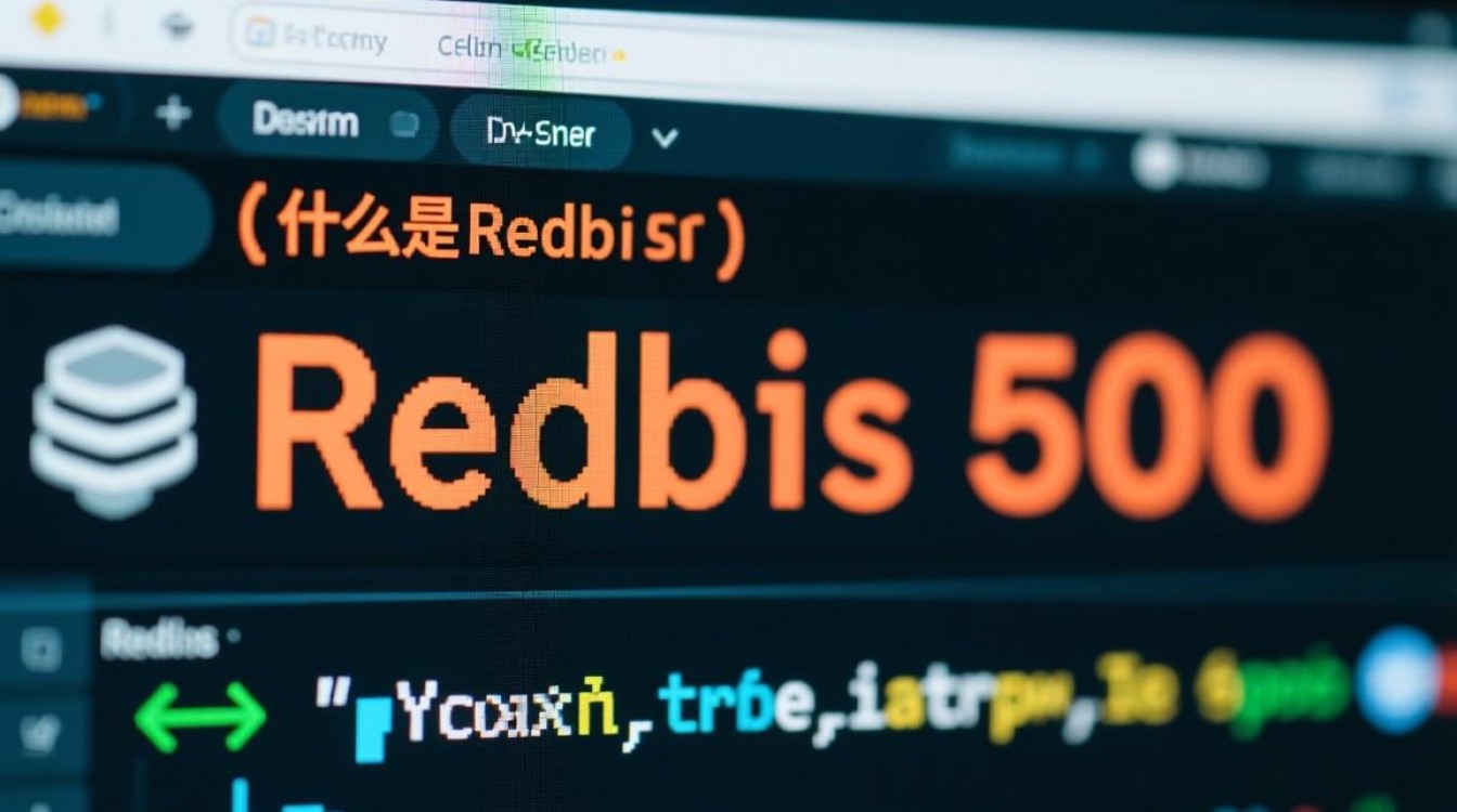 Redis 500 Internal Server Error故障排查指南-图1