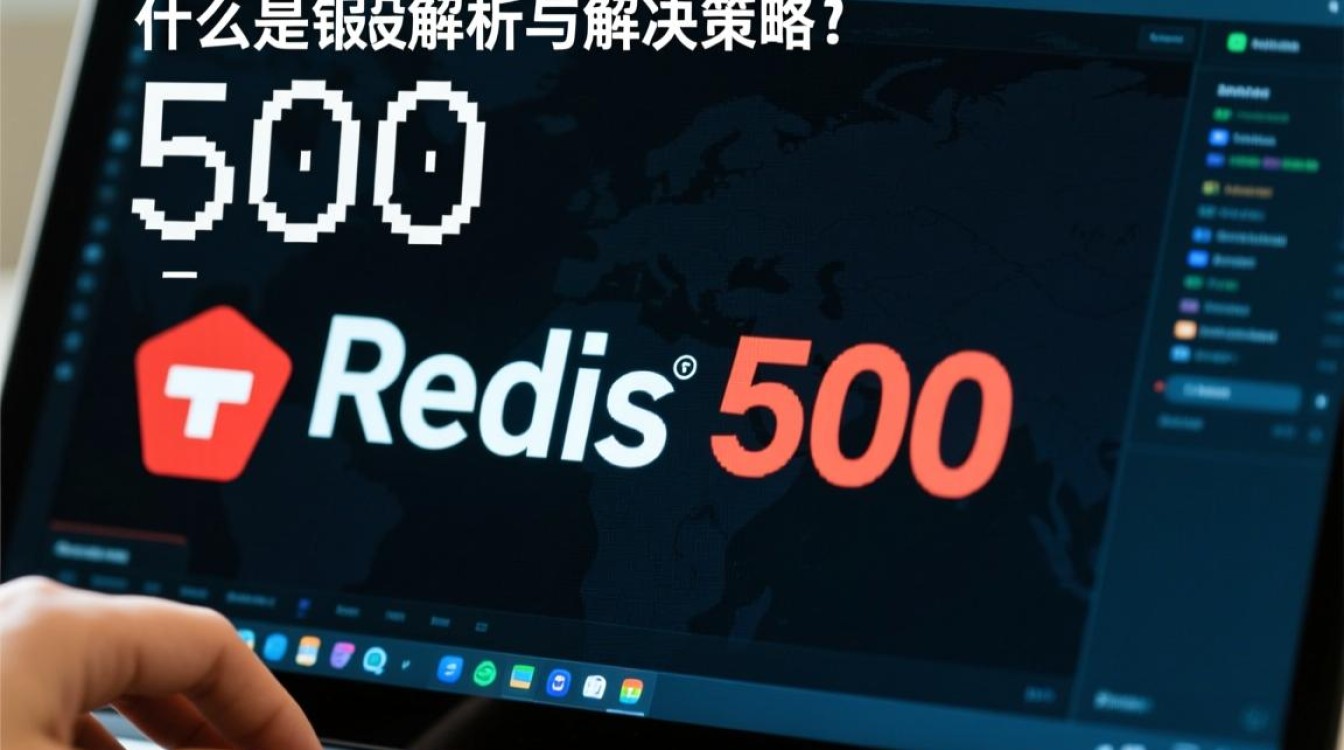 Redis 500 Internal Server Error故障排查指南-图2