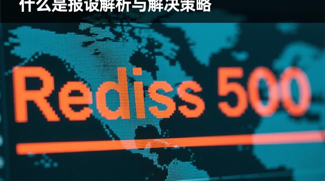Redis 500 Internal Server Error故障排查指南-图3