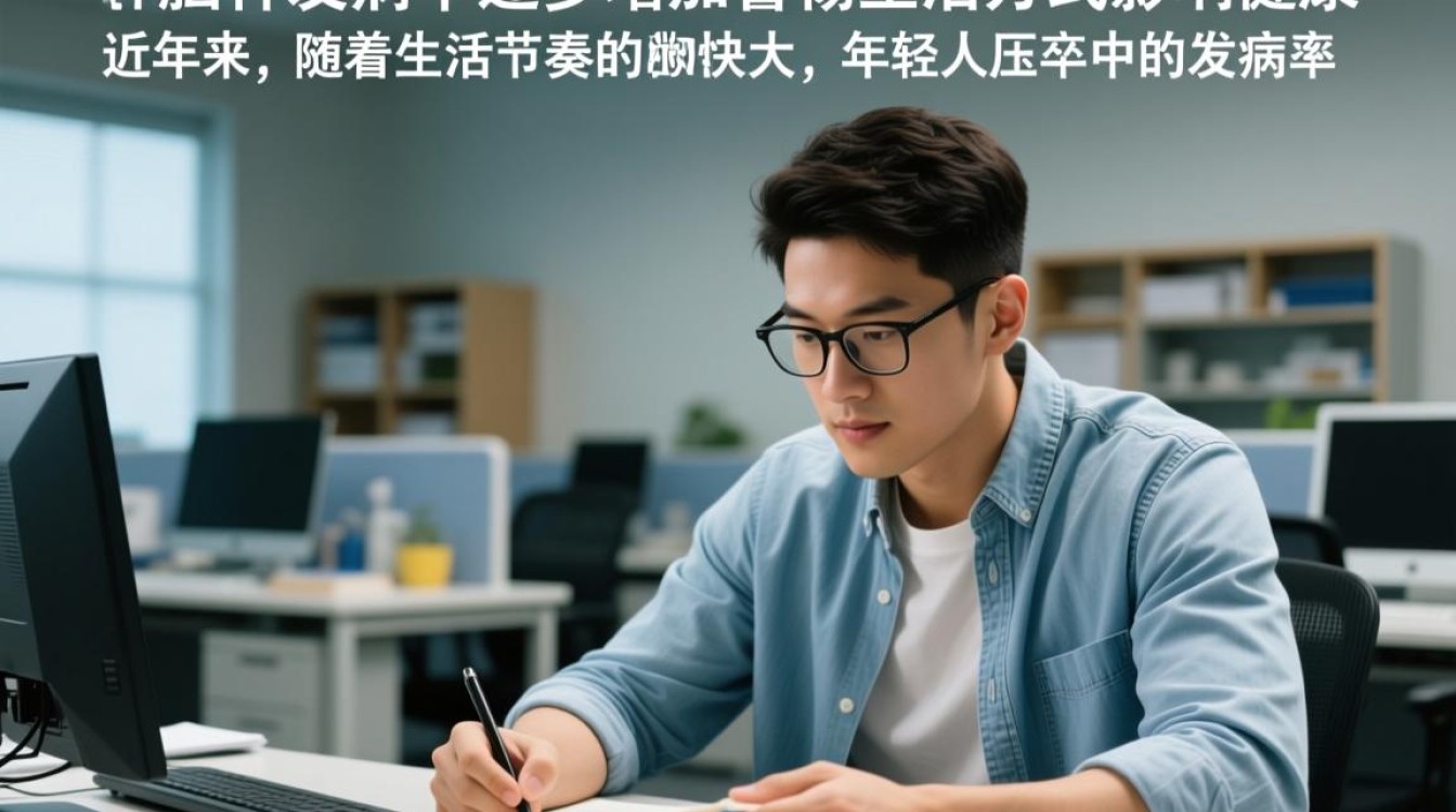 青年卒中风险上升，年轻人群脑卒中发病率逐年攀升-图3