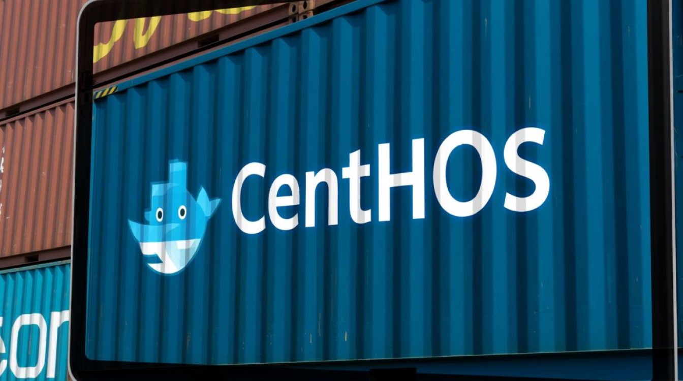 CentOS内核版本与Docker兼容性解析-图2 CentOS内核版本与Docker兼容性解析-图2