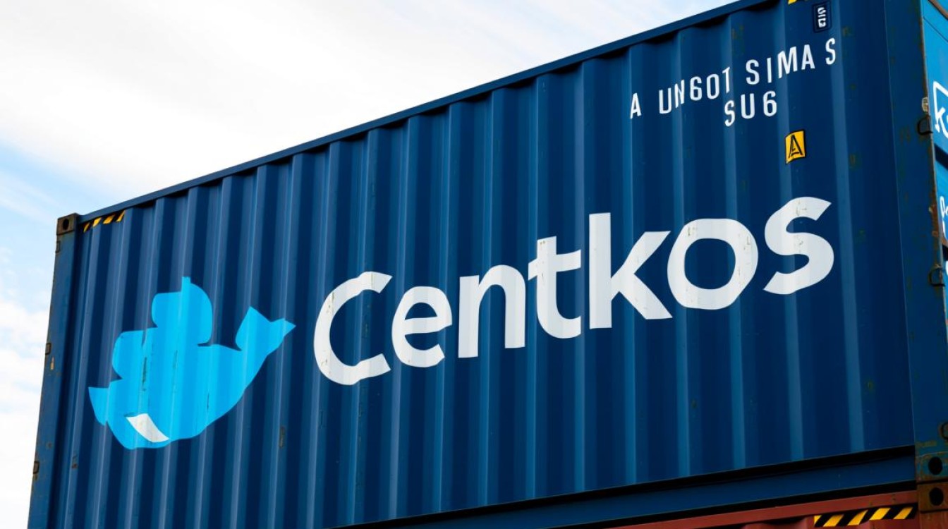 CentOS内核版本与Docker兼容性解析-图1 CentOS内核版本与Docker兼容性解析-图1