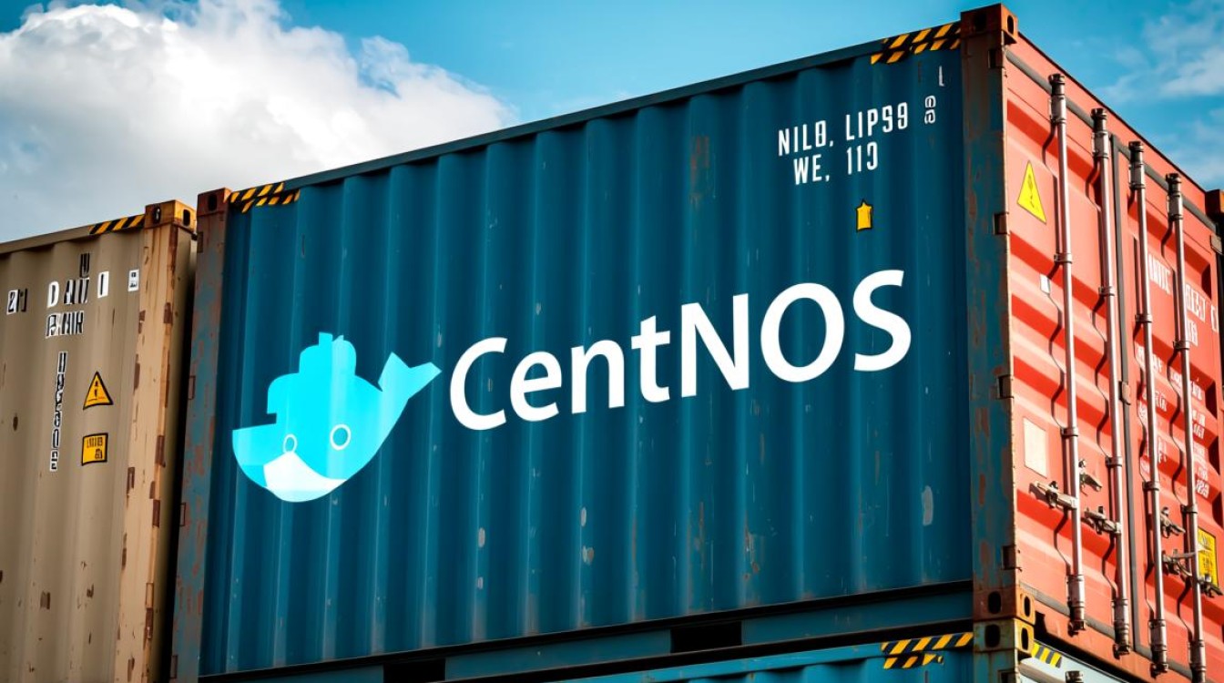 CentOS内核版本与Docker兼容性解析-图3 CentOS内核版本与Docker兼容性解析-图3