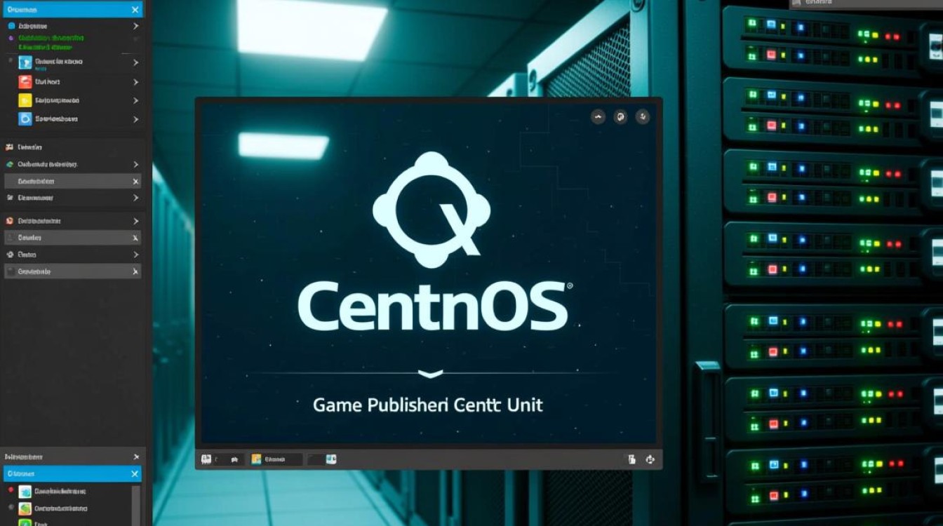 Unity游戏部署至CentOS服务器指南-图1