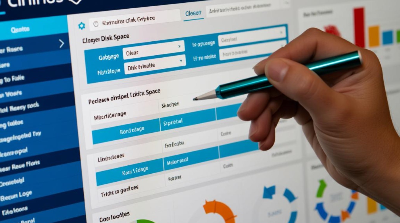 CentOS系统垃圾文件高效清理指南-图1