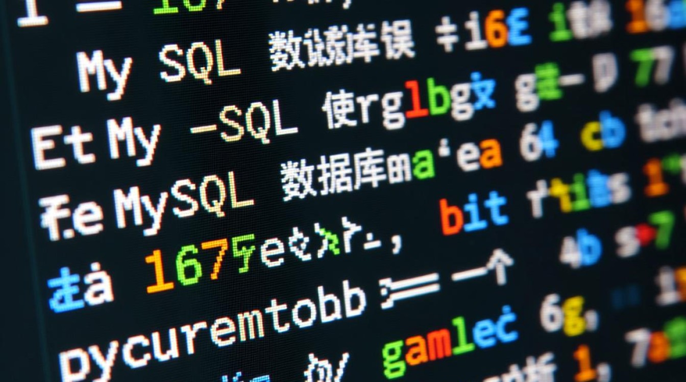 解决MySQL报错167问题指南-图1