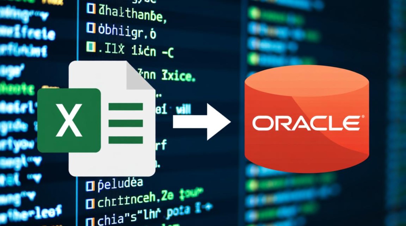Oracle导入XLSX文件时错误排查指南-图1