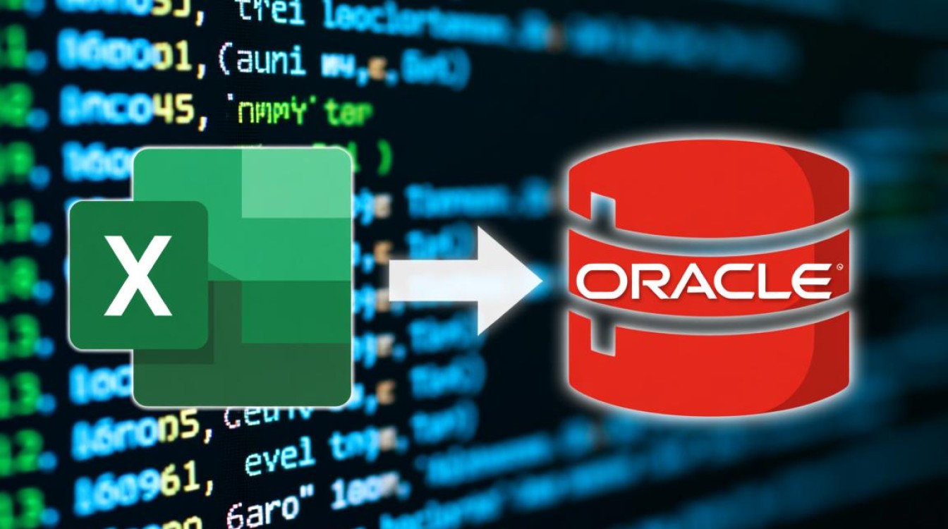 Oracle导入XLSX文件时错误排查指南-图3