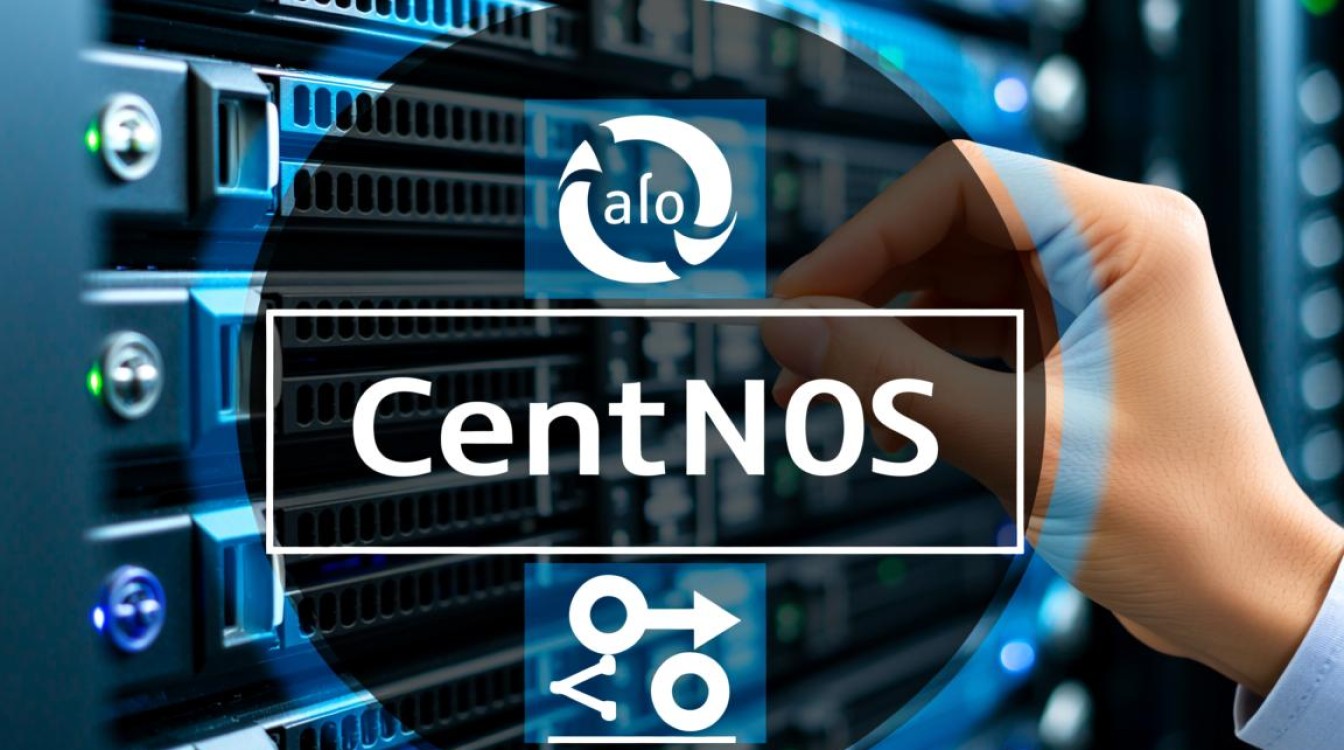在 CentOS 中高效克隆与复制文件及目录的方法指南-图3