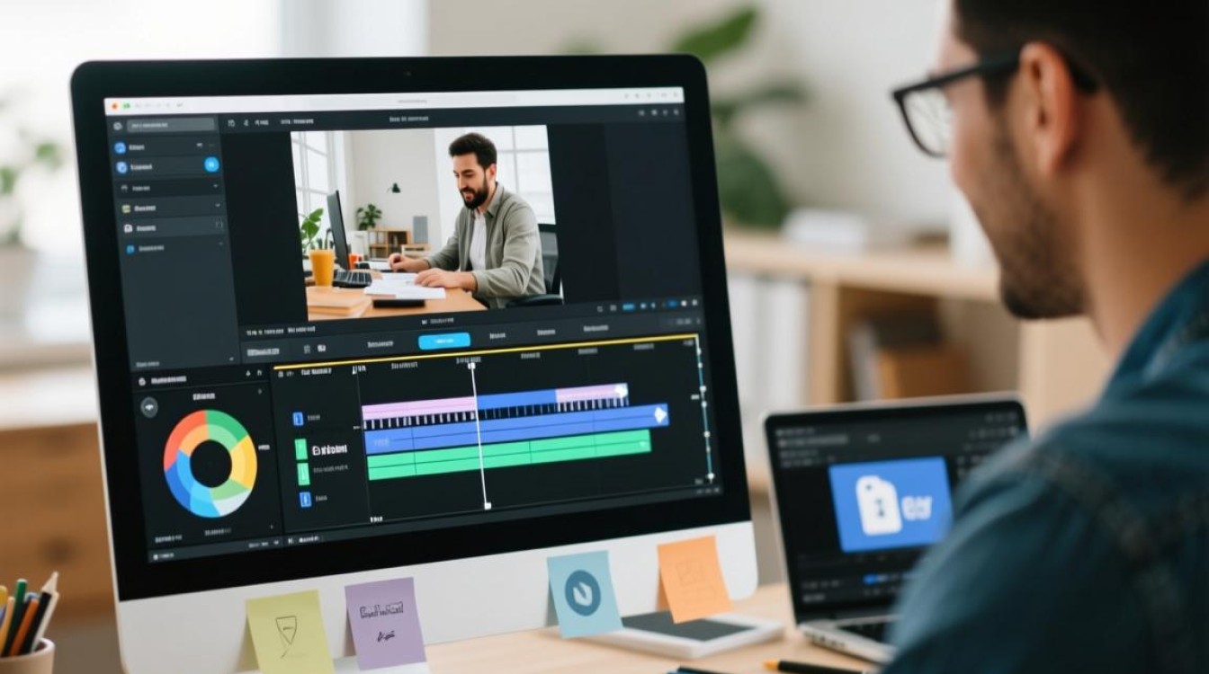 视频剪辑速成指南，快速制作高质量视频-图2