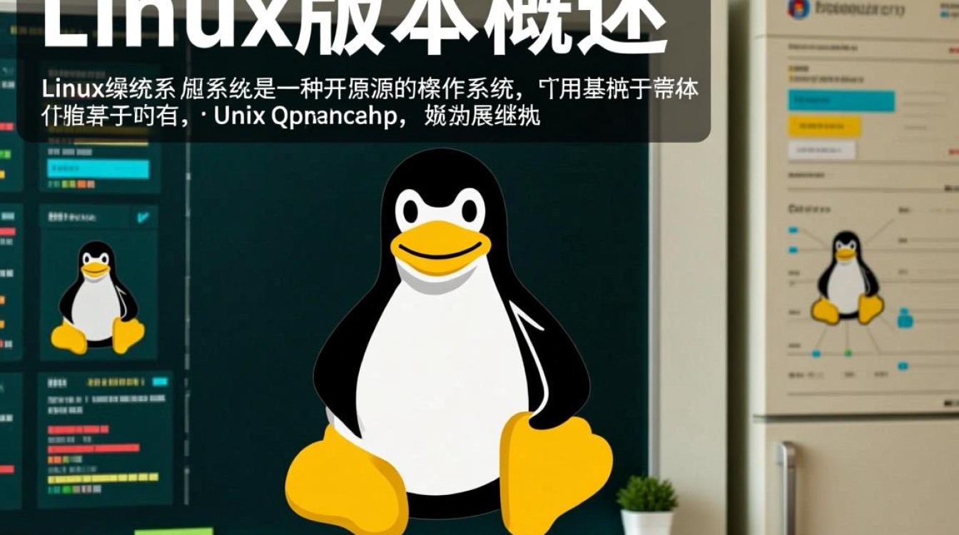 Linux版本识别与查看方法详解-图2