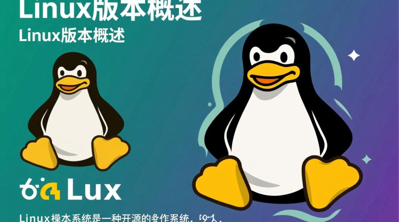 Linux版本识别与查看方法详解-图3