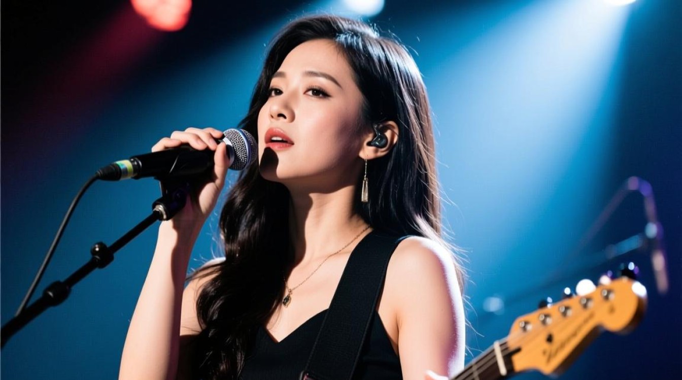 台湾歌手坣娜离世，音乐界失去璀璨星辰-图1