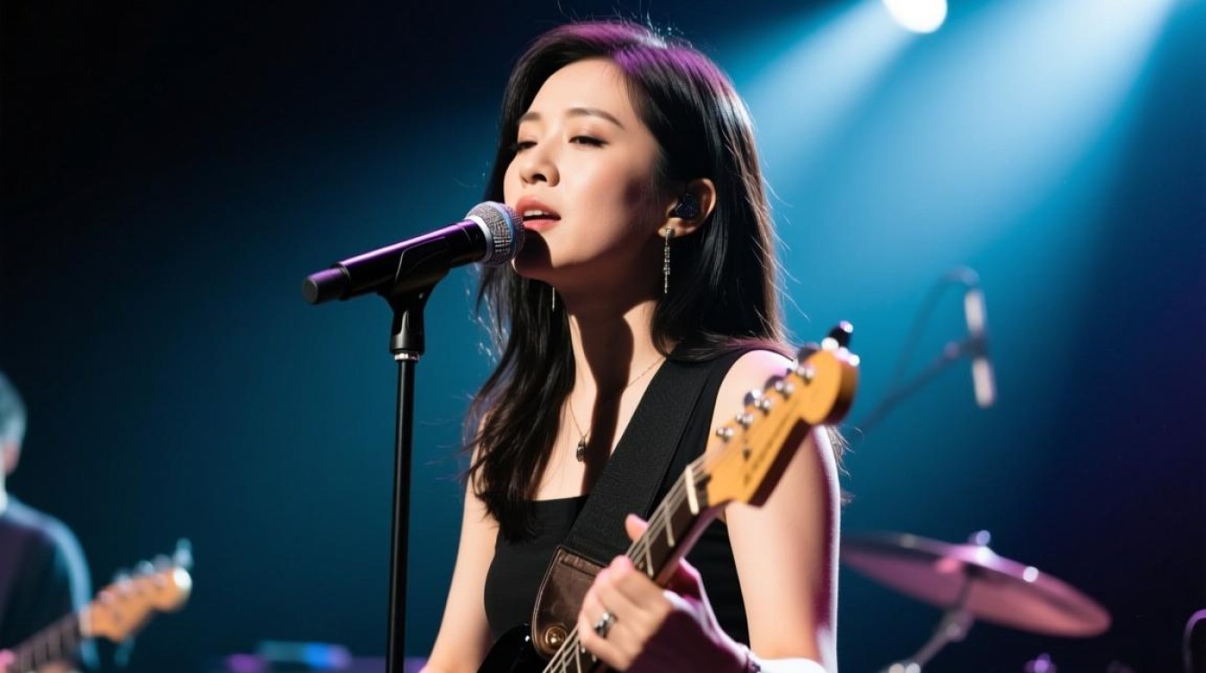 台湾歌手坣娜离世，音乐界失去璀璨星辰-图2