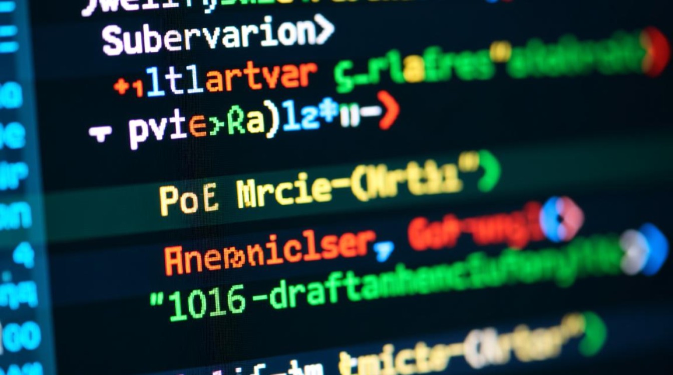 Linux环境下SVN错误排查指南-图1