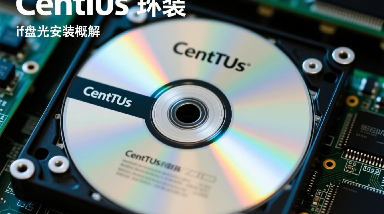 CentOS光盘安装环境下的ifconfig配置教程-图1