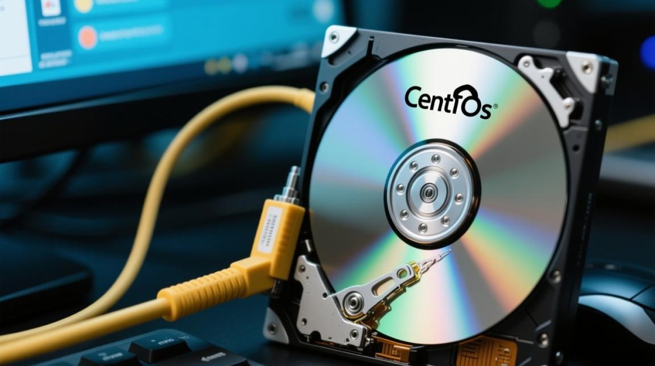 CentOS光盘安装环境下的ifconfig配置教程-图3