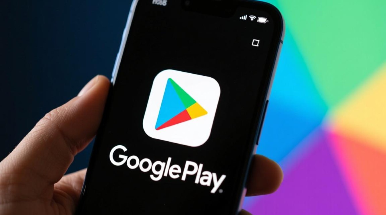 轻松上手,谷歌Play应用下载与使用指南-图1 轻松上手,谷歌Play应用下载与使用指南-图1