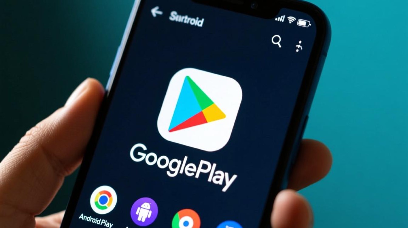 轻松上手,谷歌Play应用下载与使用指南-图3 轻松上手,谷歌Play应用下载与使用指南-图3