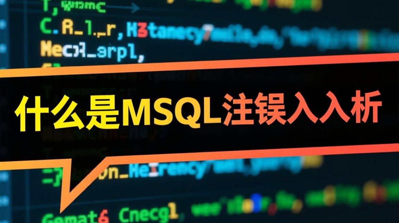 MySQL数据库注入错误检测与防范方法-图1 MySQL数据库注入错误检测与防范方法-图1