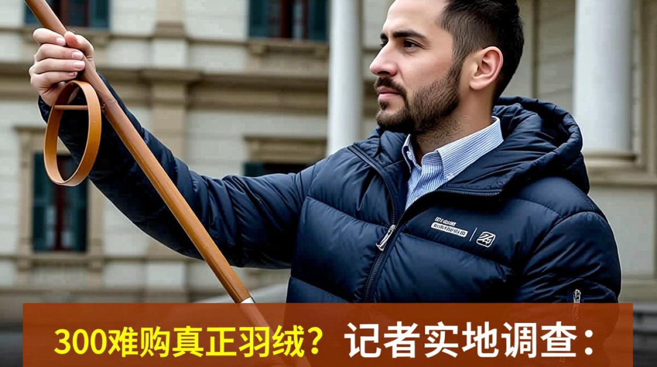 揭秘300元以下羽绒服真伪,价格战下的质量疑云-图1 揭秘300元以下羽绒服真伪,价格战下的质量疑云-图1