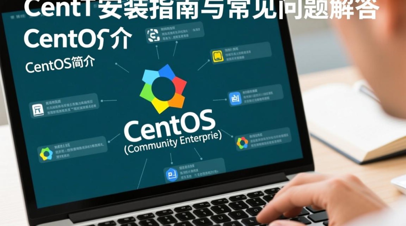 一键安装CentOS系统至电脑-图1 一键安装CentOS系统至电脑-图1