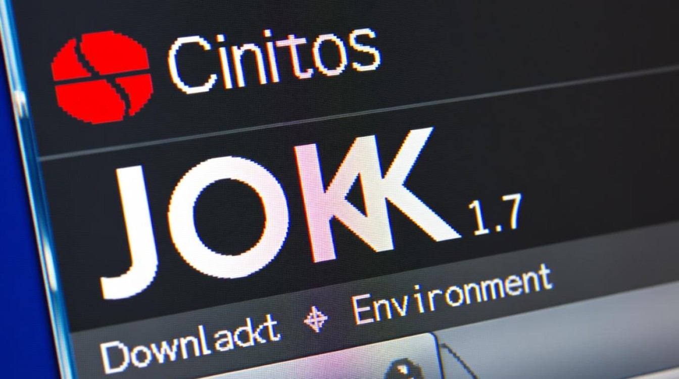 CentOS系统安装JDK1.7，关键步骤与注意事项详解-图1