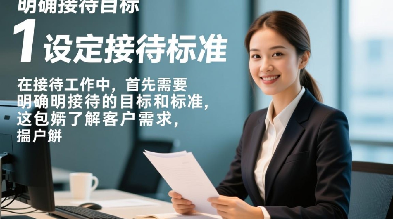 高效接待策略，提升接待效率的五大秘诀-图1