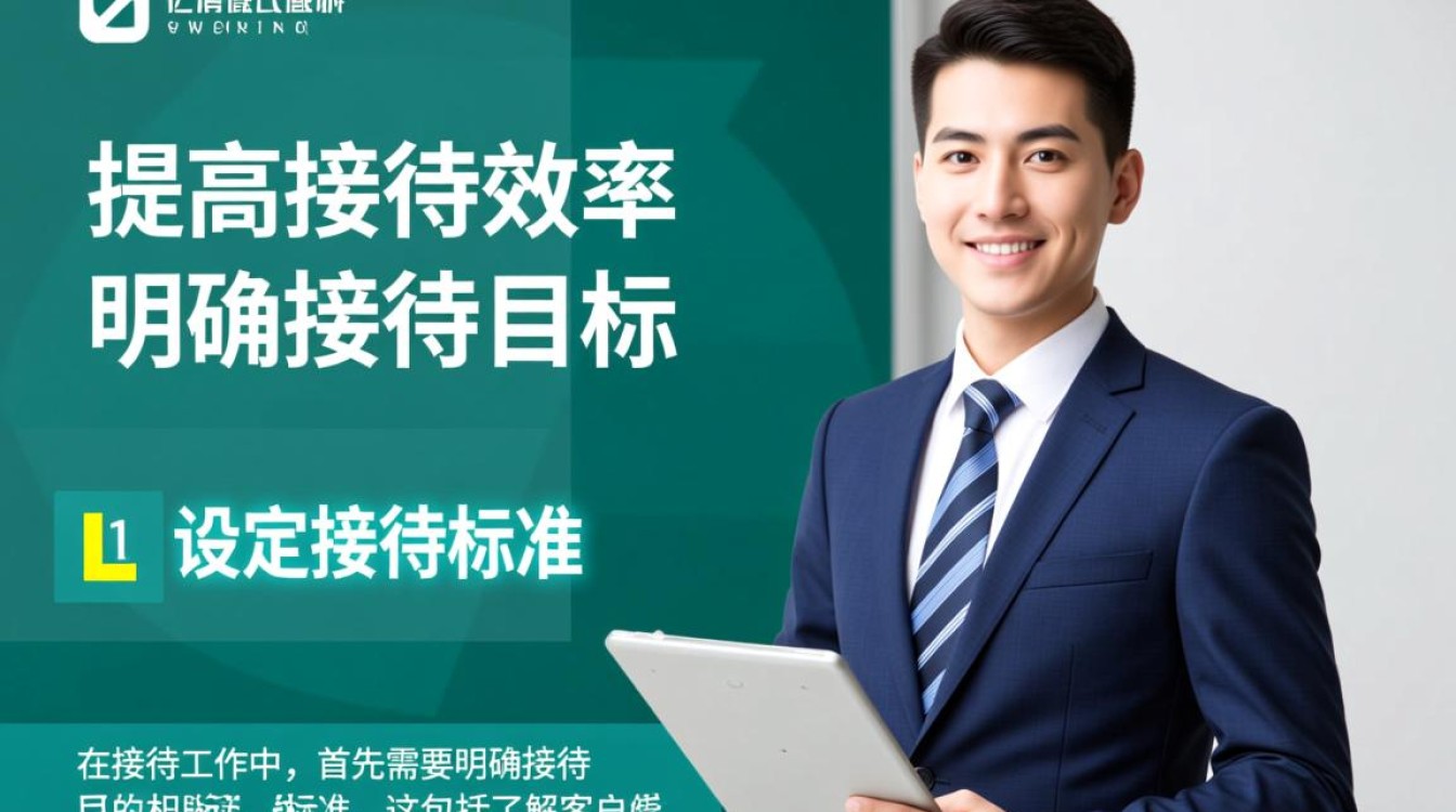 高效接待策略，提升接待效率的五大秘诀-图2