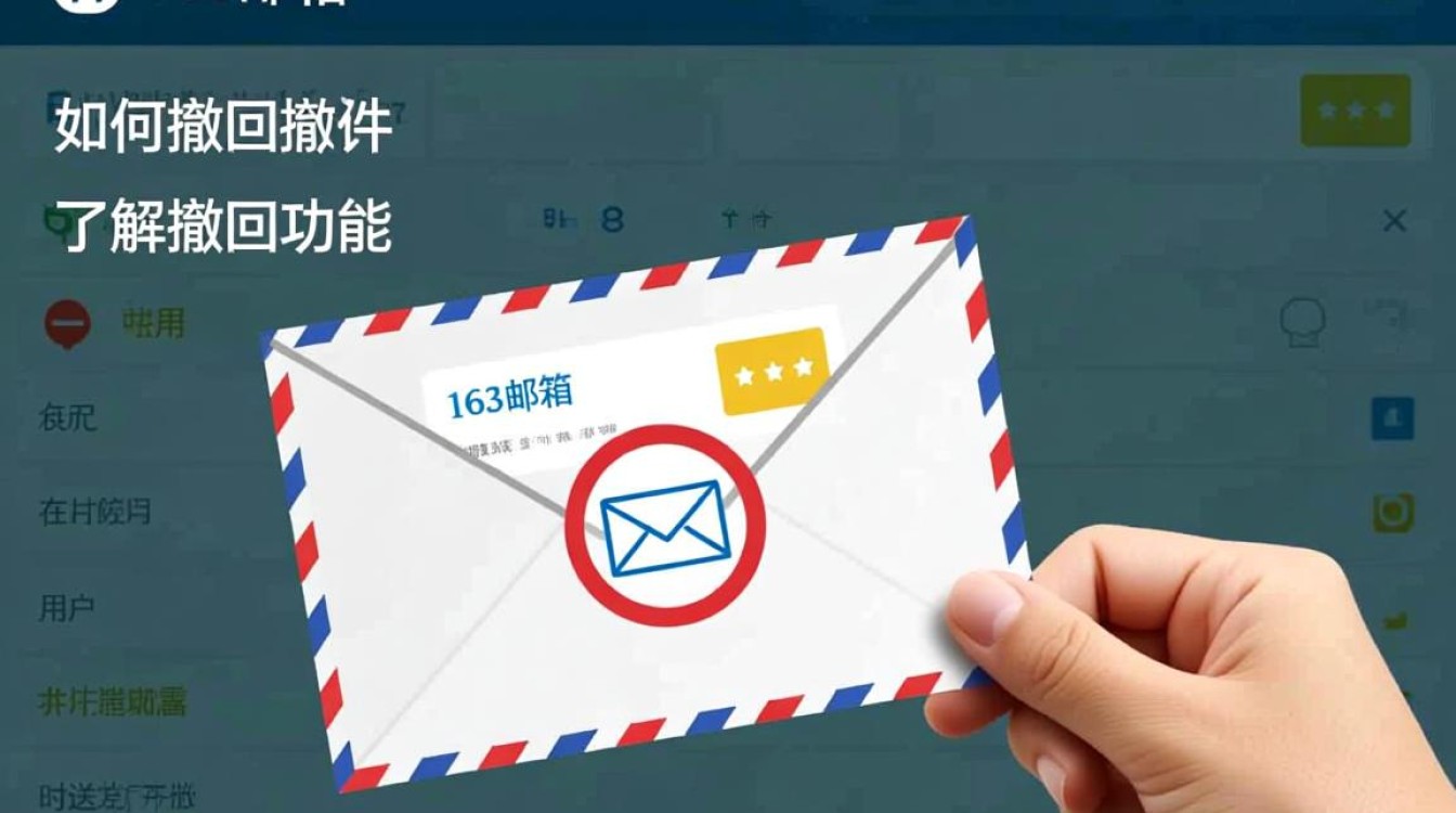 163邮箱撤回邮件教程-图3