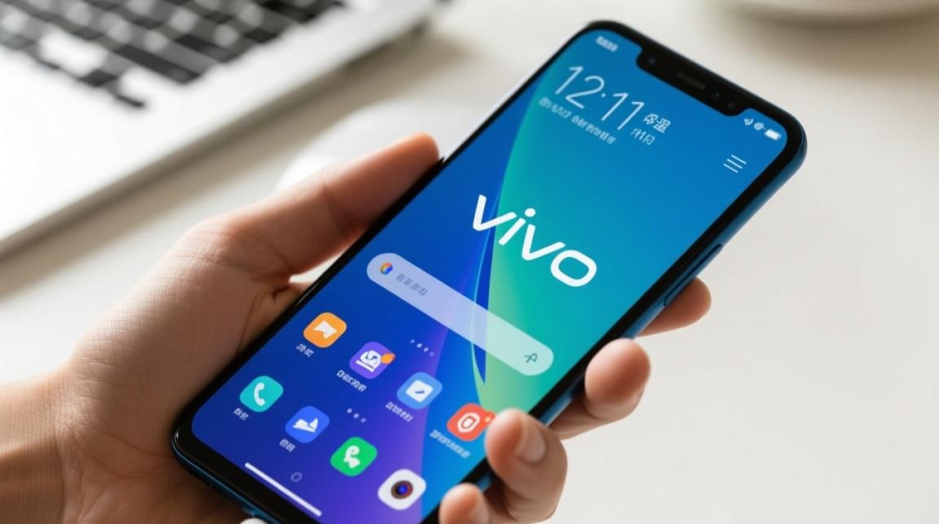 vivo手机高效降温技巧揭秘-图1