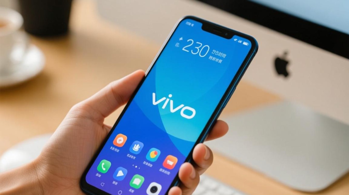 vivo手机高效降温技巧揭秘-图2