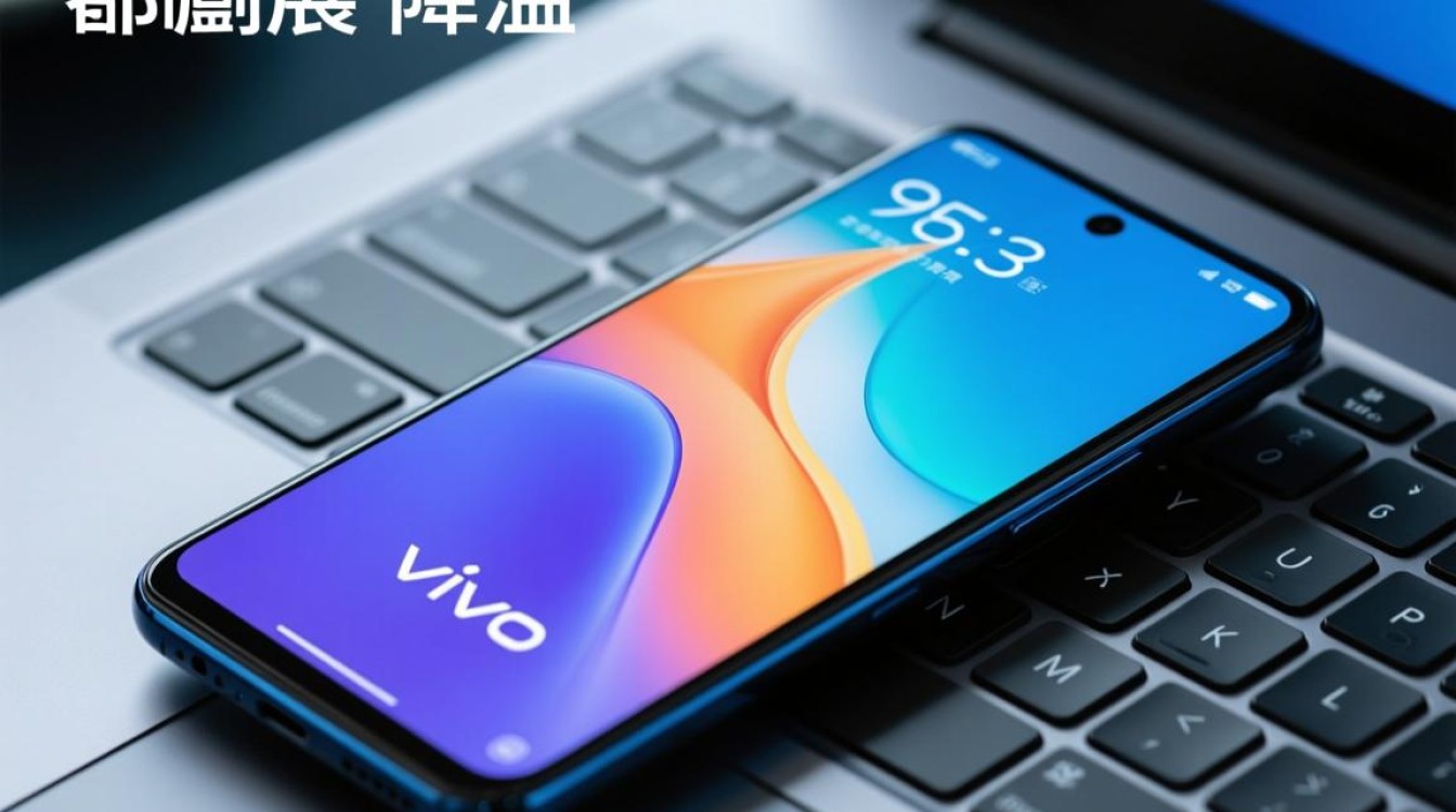 vivo手机高效降温技巧揭秘-图3