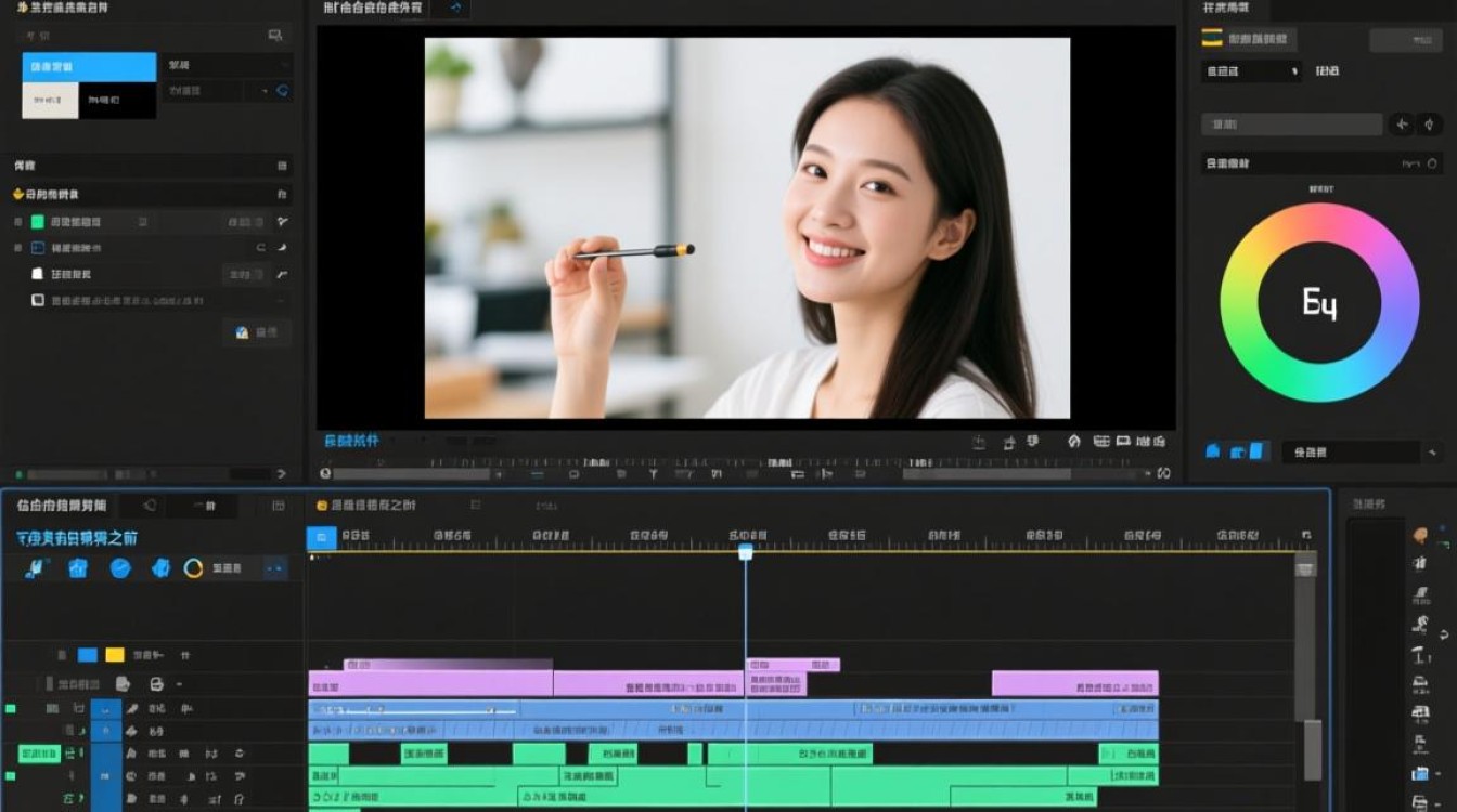 美拍视频剪辑技巧解析-图1 美拍视频剪辑技巧解析-图1