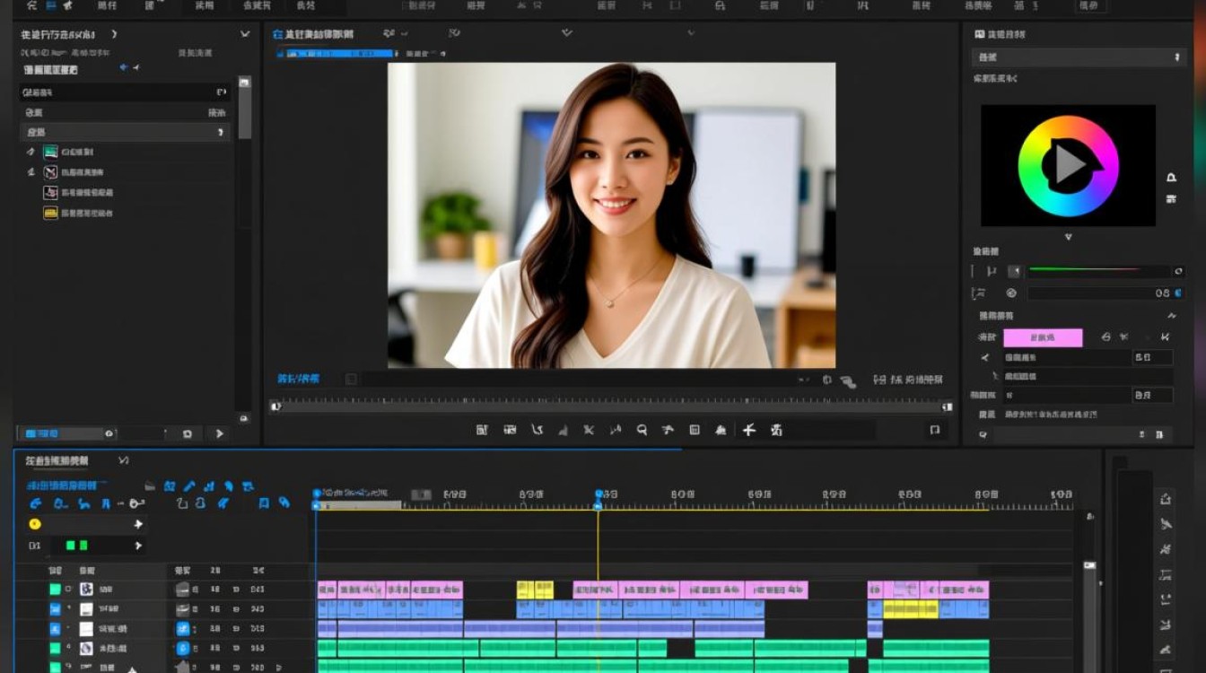 美拍视频剪辑技巧解析-图3 美拍视频剪辑技巧解析-图3