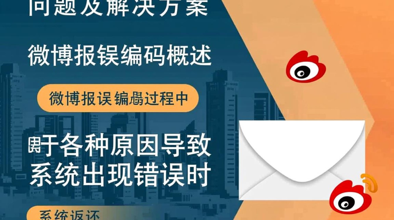 微博使用故障,如何解决报错编码问题?-图2 微博使用故障,如何解决报错编码问题?-图2