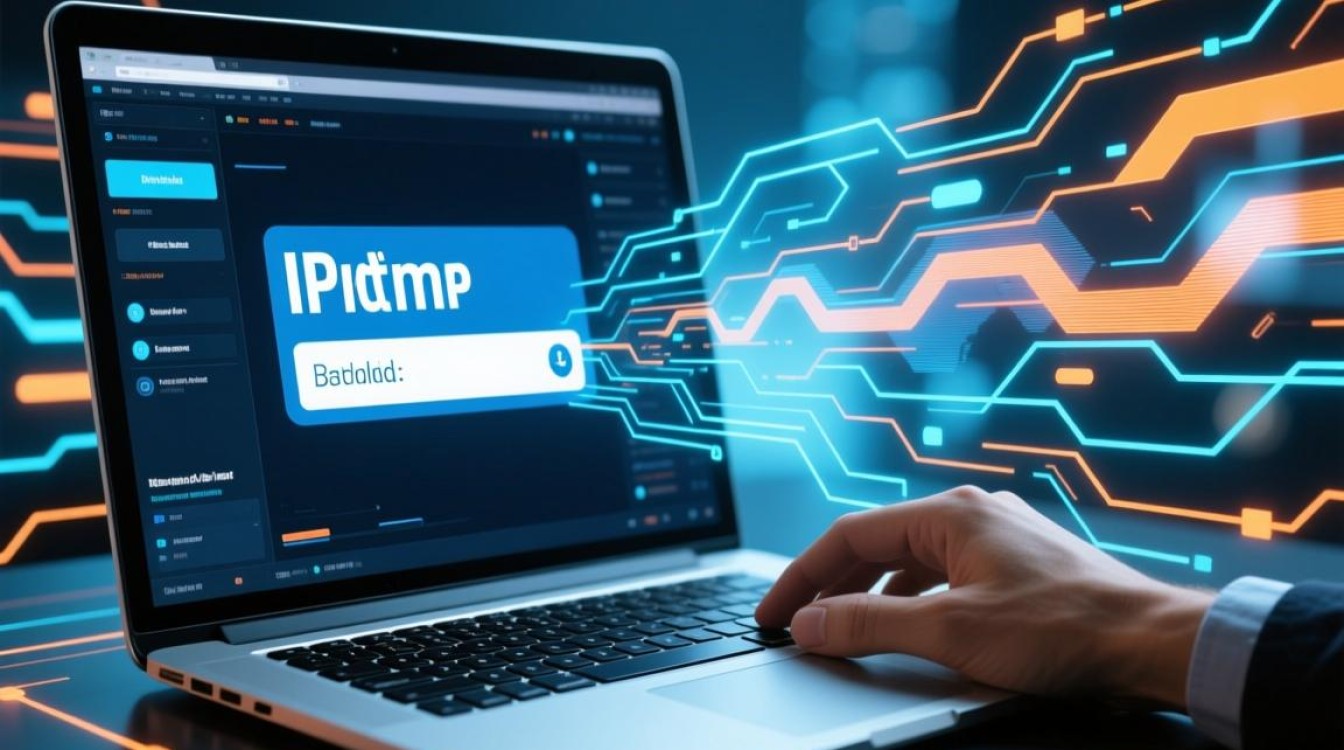 高效IP代理设置指南-图2 高效IP代理设置指南-图2