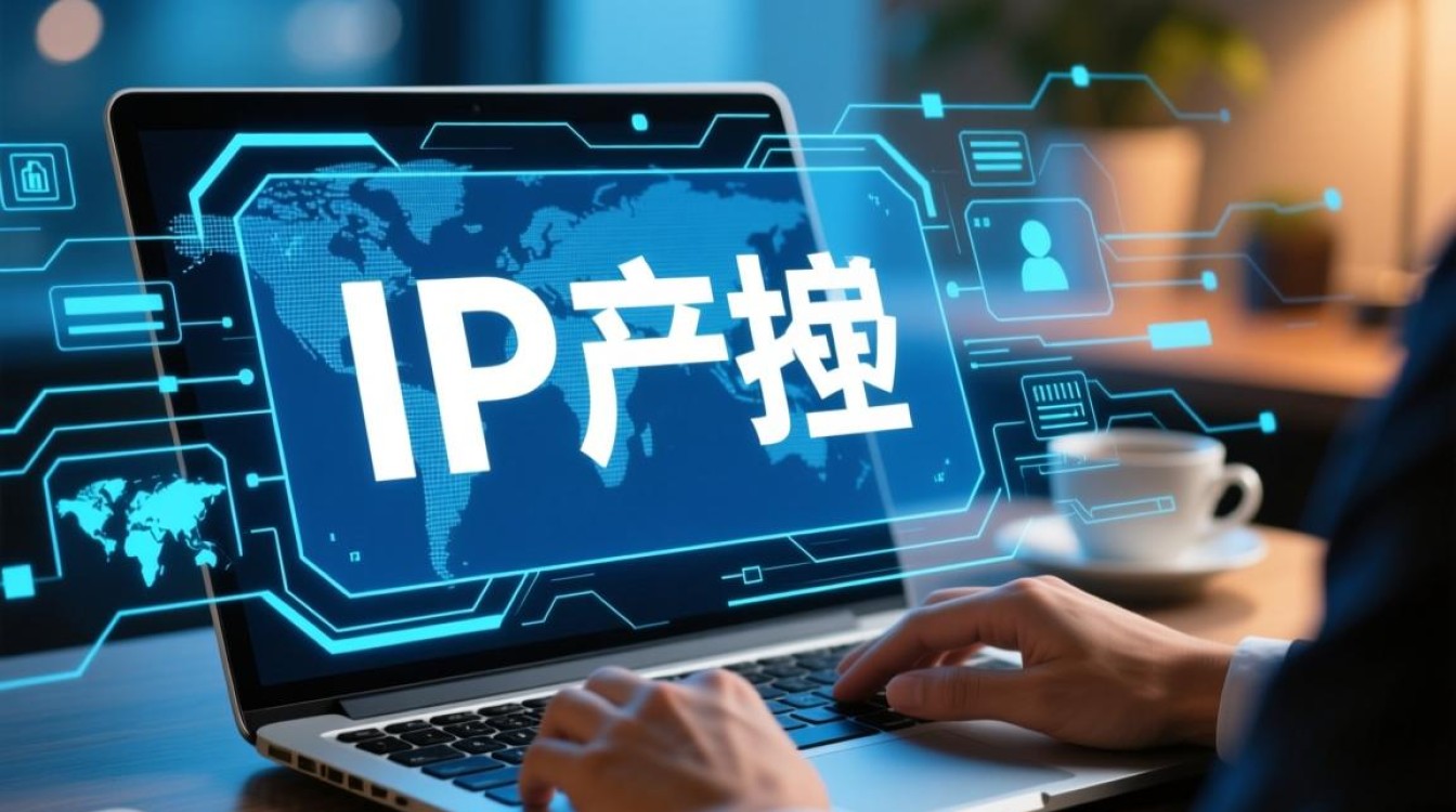 高效IP代理设置指南-图1 高效IP代理设置指南-图1