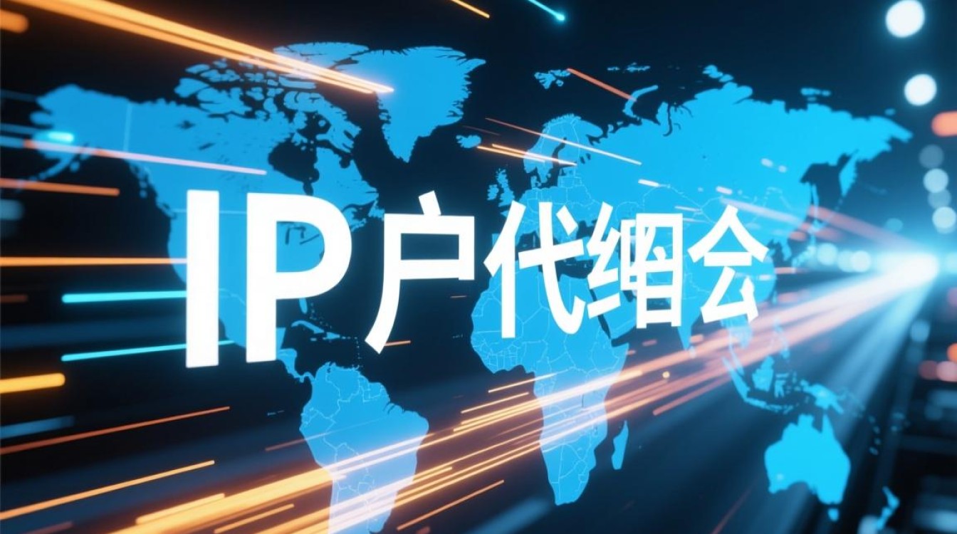高效IP代理设置指南-图3 高效IP代理设置指南-图3