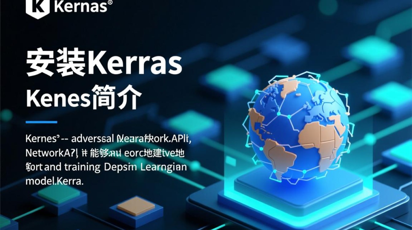 轻松上手,Keras安装与配置指南-图2 轻松上手,Keras安装与配置指南-图2