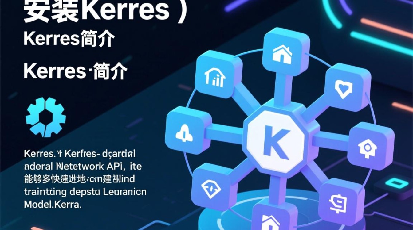 轻松上手,Keras安装与配置指南-图3 轻松上手,Keras安装与配置指南-图3