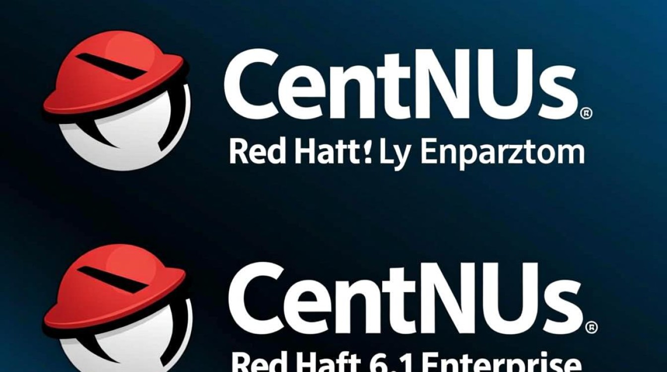 CentOS 6.5 vs 6.1，版本差异对比-图1